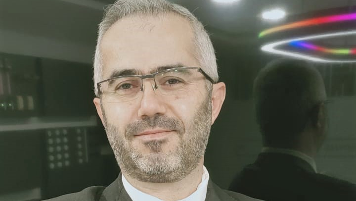 Mustafa Hastaoğlu